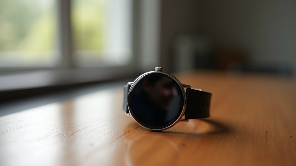 Unlock Your Watch With Your Face: Biometrics Explained