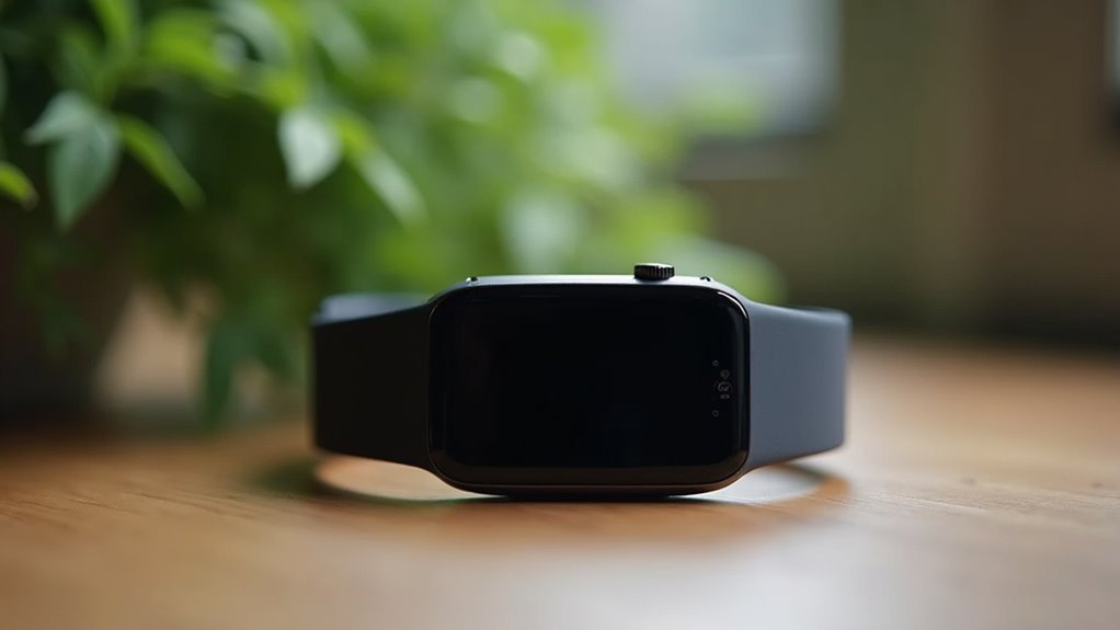 fitbit afib detection features