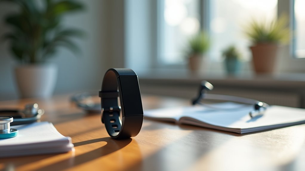 fitbit afib detection validation