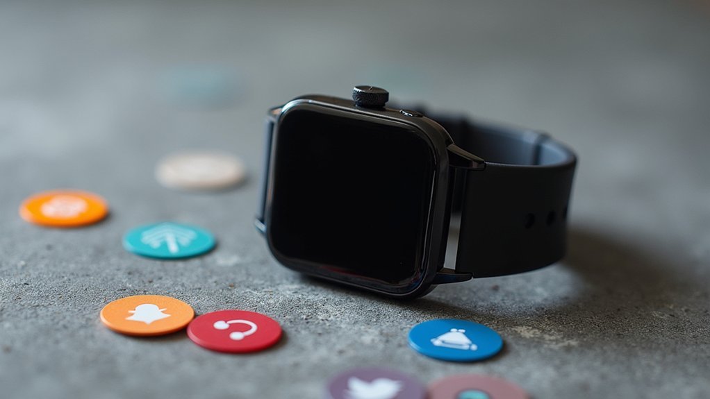 fitbit app ecosystem limitations