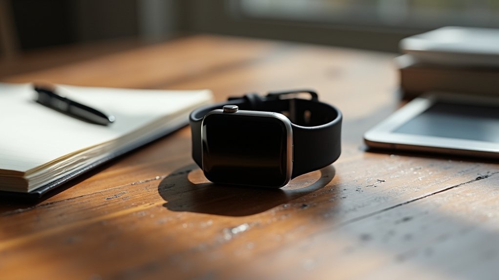 fitbit as tracking device