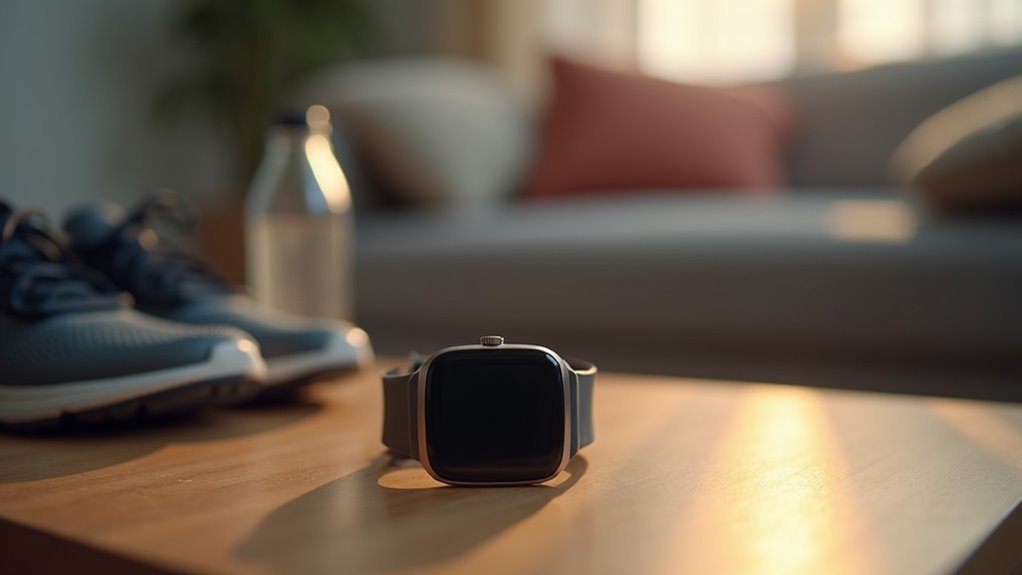 fitbit fall detection guide