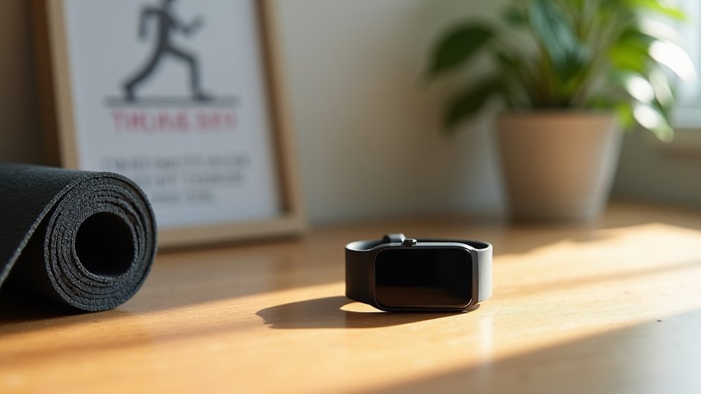 fitbit lacks fall detection