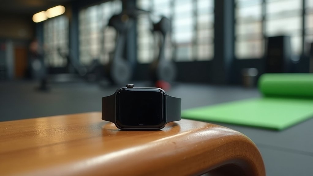 fitbit location tracking accuracy