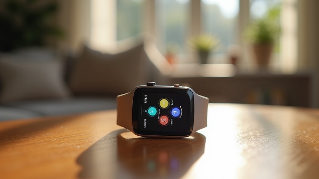 fitbit smartwatches voice assistants