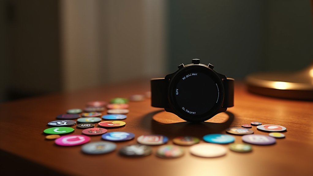 fitness apps for garmin