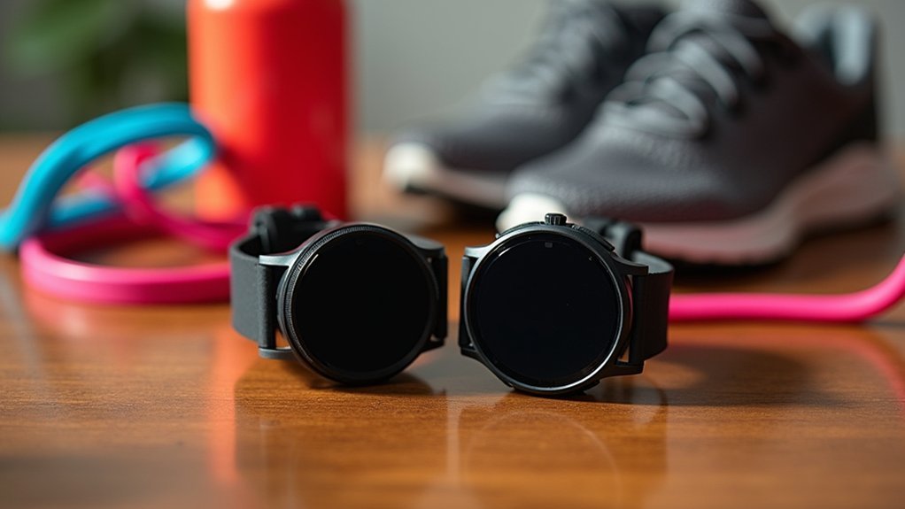 fitness focused offline music capabilities