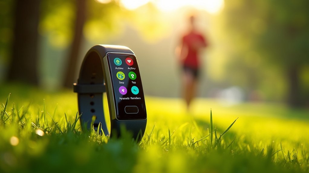 5 Top Social Alerts for Fitness Trackers