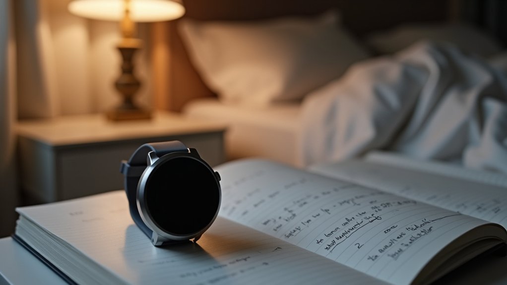 fitness wearables enhance sleep tracking