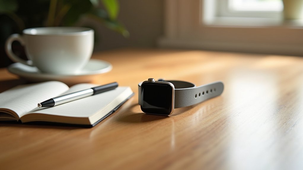 focus mode for apple watch