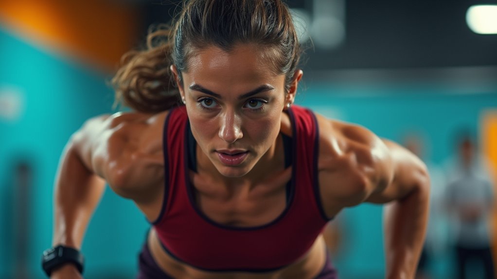 focus zone training notifications