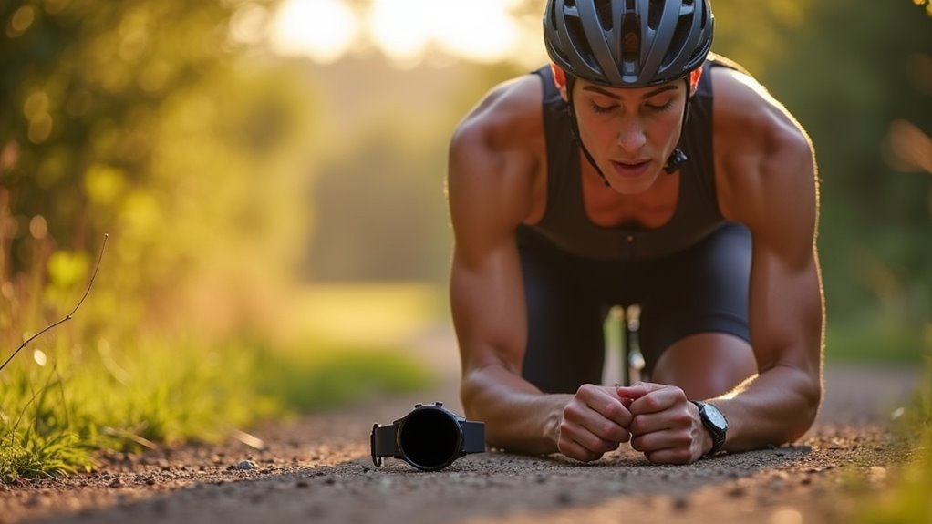 functional threshold power training