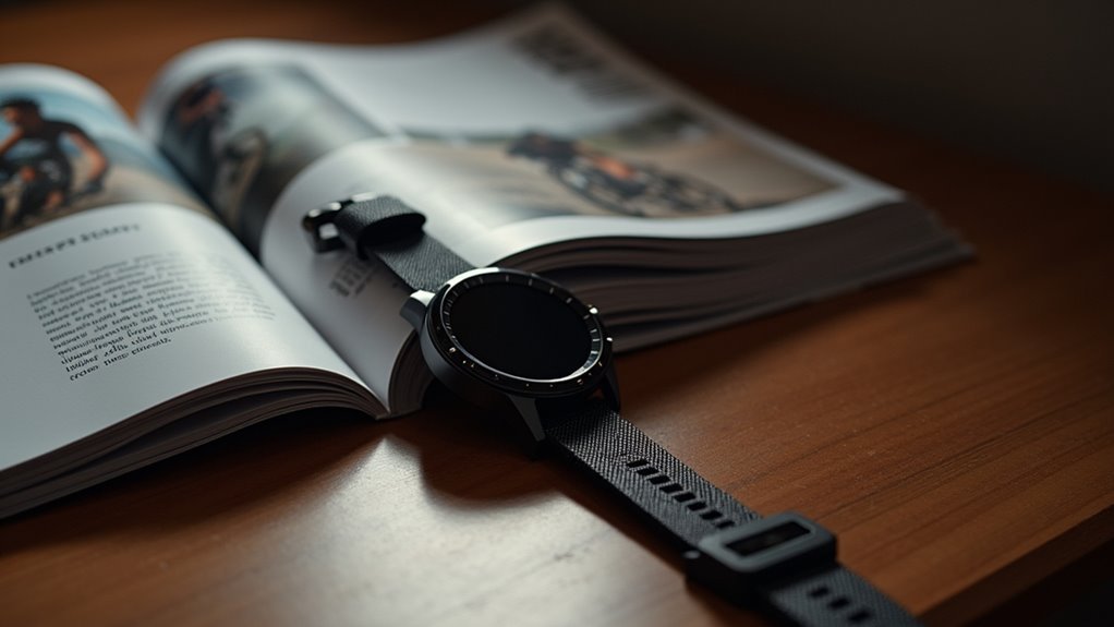 garmin excels in cycling watches