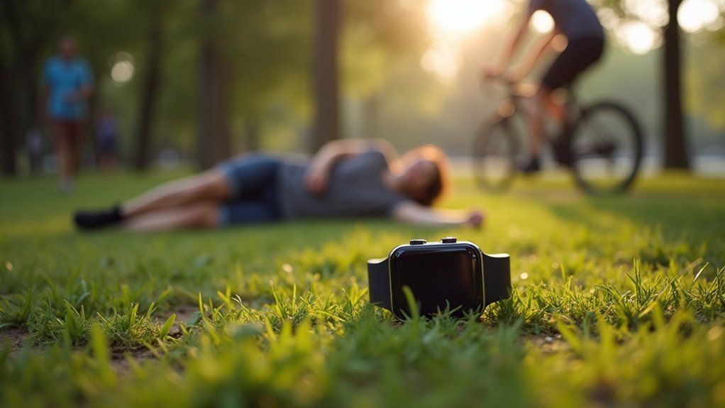 garmin fall detection reliability