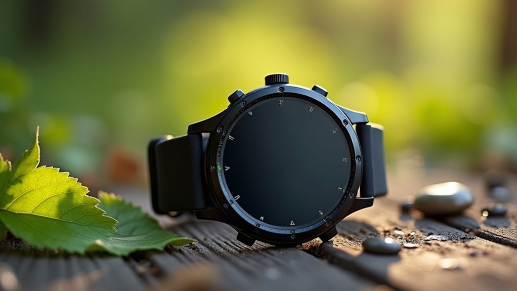 garmin fenix 7x performance tracking