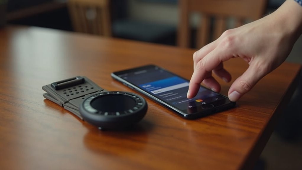 garmin pay wallet setup