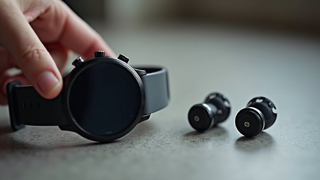 garmin sensor pairing process