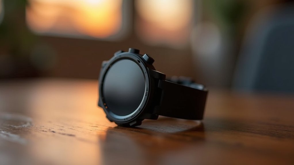 garmin watches support deezer