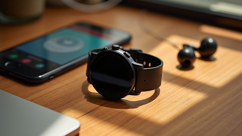 garmin watches with deezer support