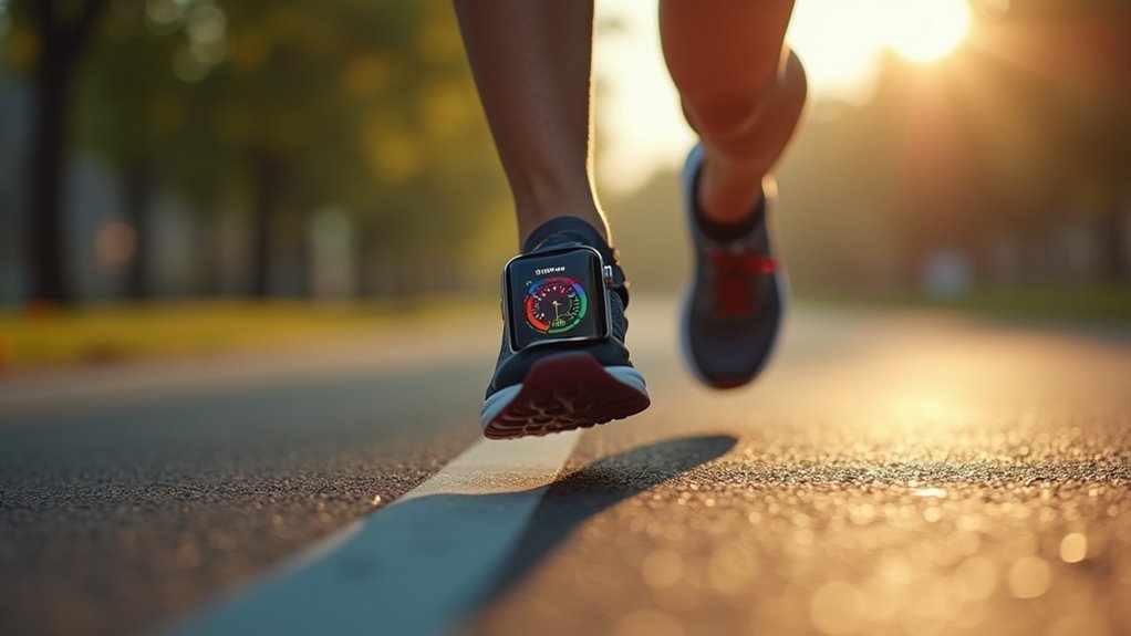 gct balance improves running