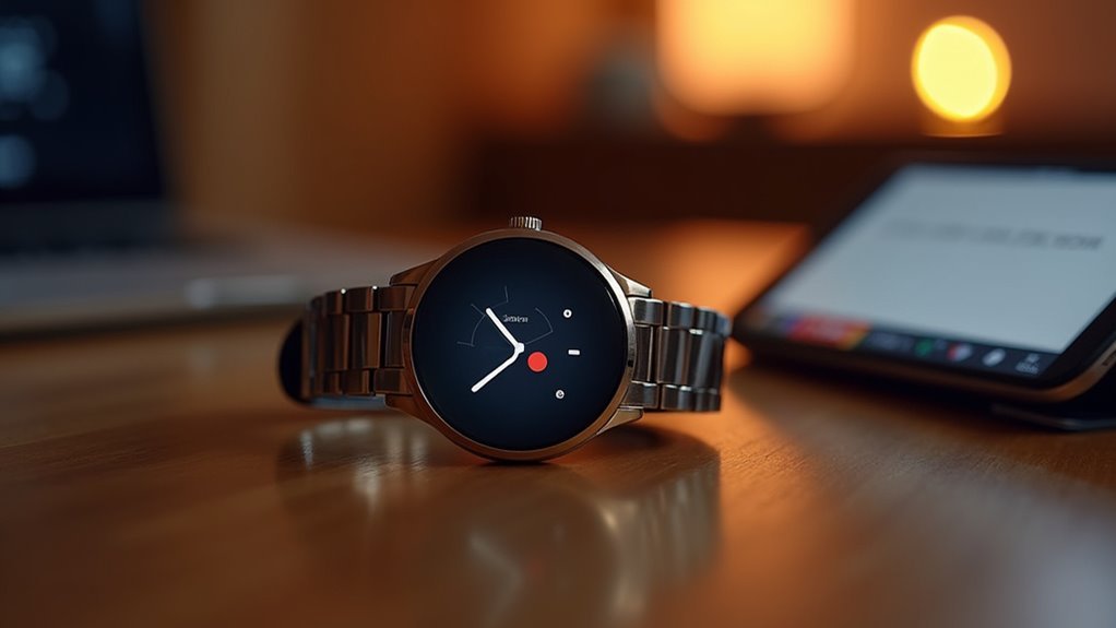 google assistant smartwatch integration