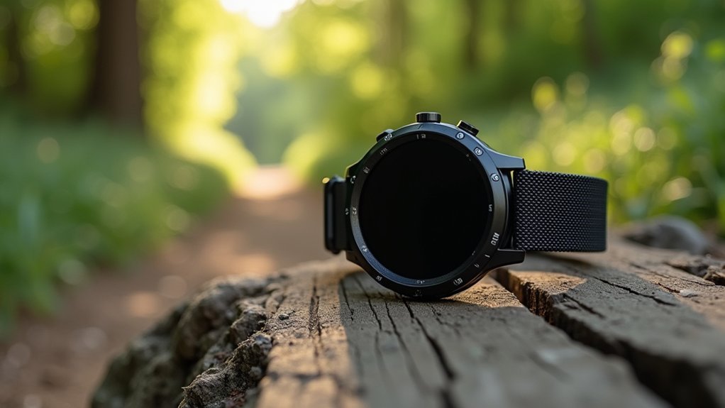 gps accuracy in wearables
