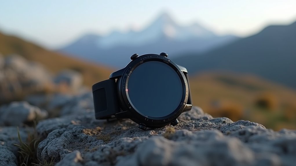 gps accuracy vs battery life