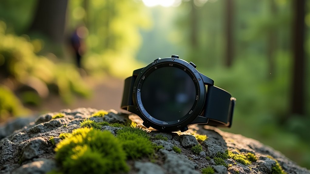 gps accuracy vs battery life