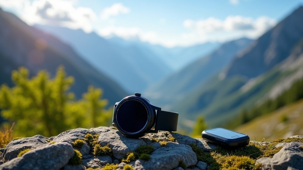 gps and glonass comparison