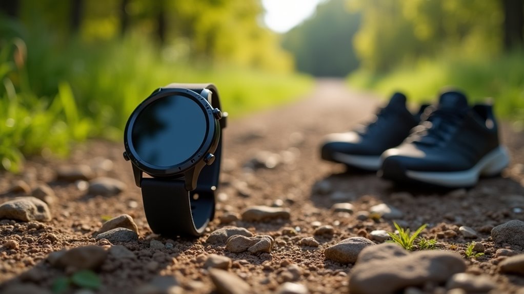 gps performance in watches