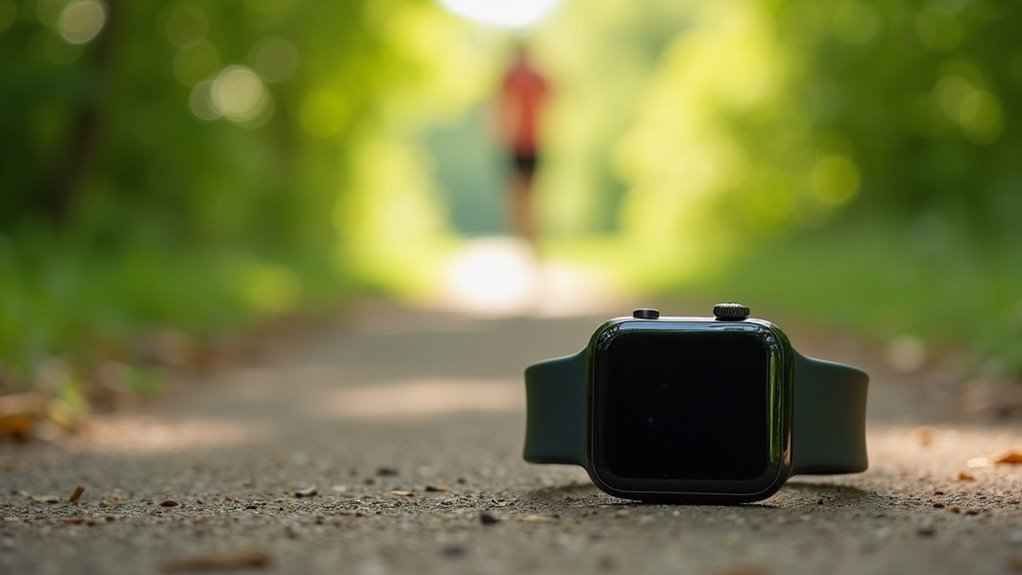 gps sampling rate impact