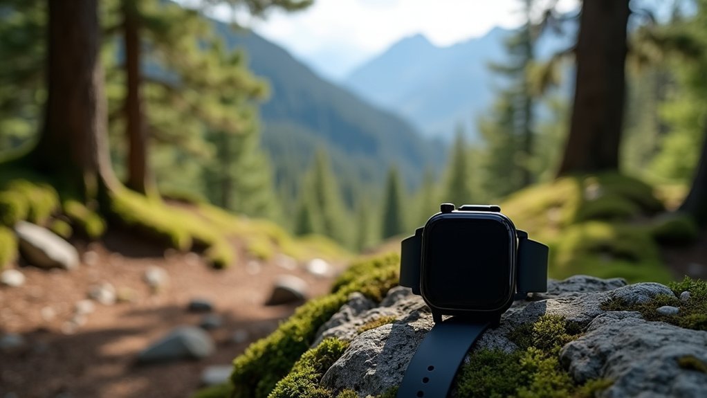 gps tracking for hikers