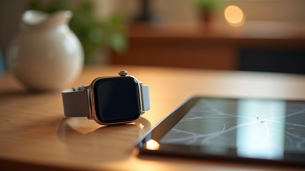 gps tracking for safety