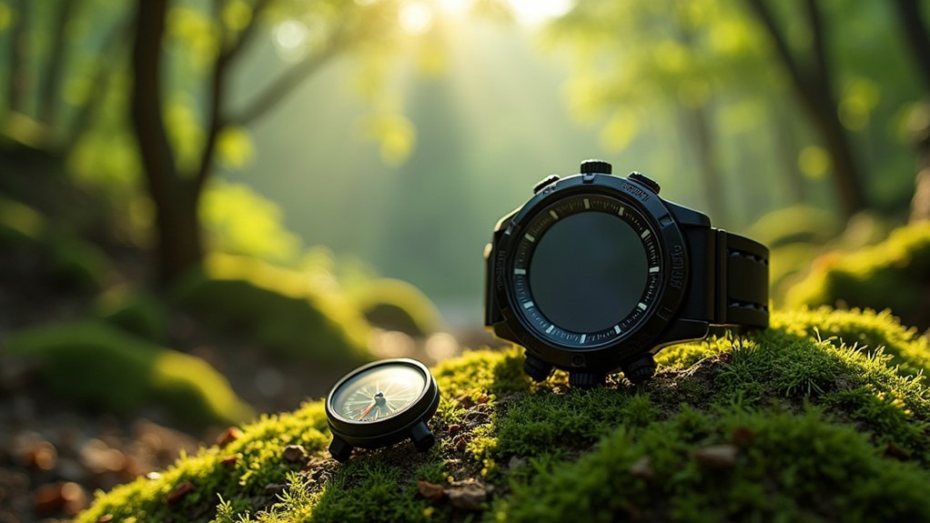gps watch performance challenges