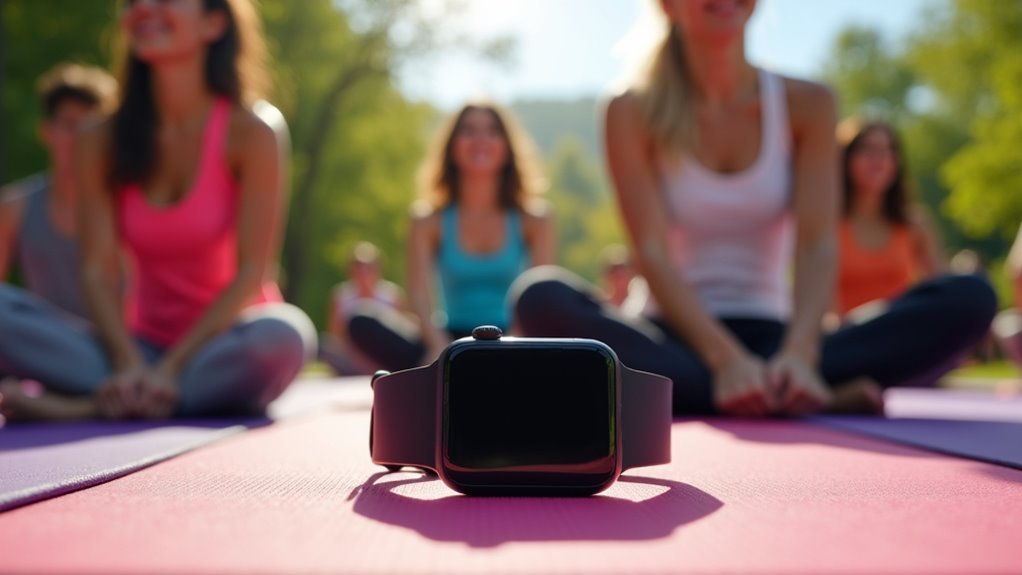 group fitness motivation boost