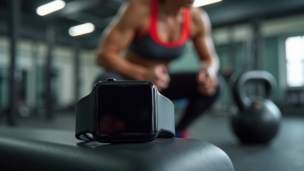 hands free workout technology integration