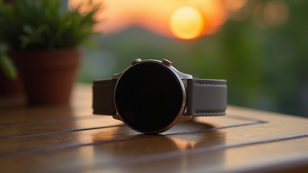 Voice Metrics: On-Demand Health From Your Wrist