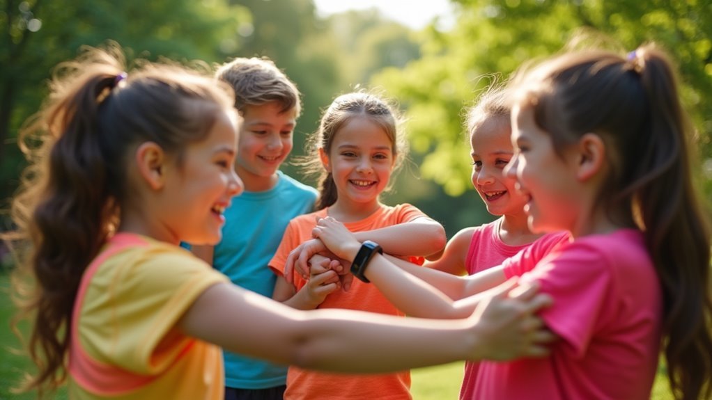 healthy competition fosters motivation