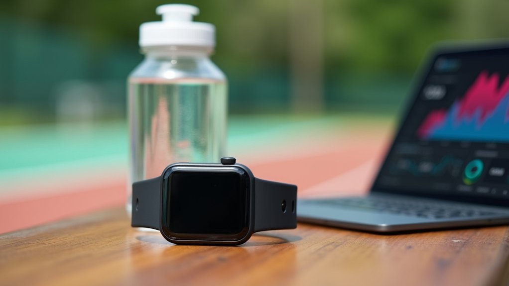 heart monitoring software ecosystem
