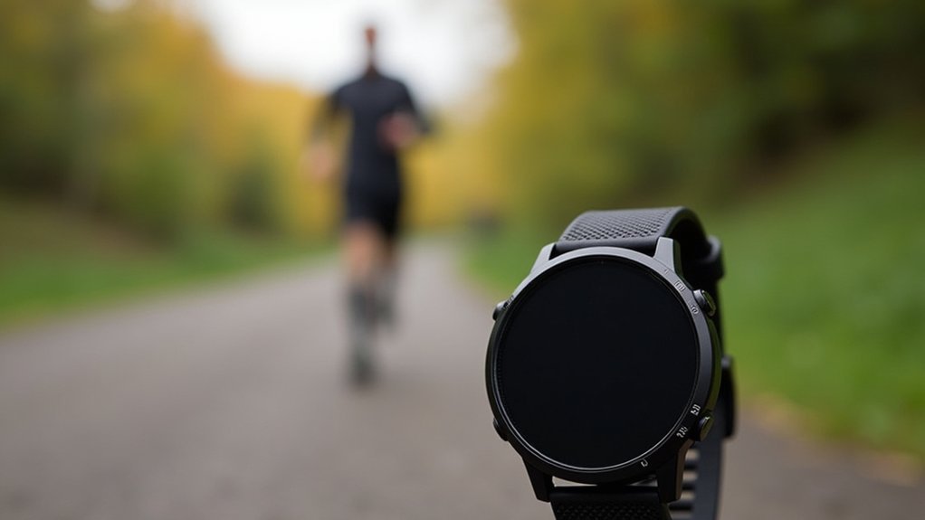 heart rate alert configuration