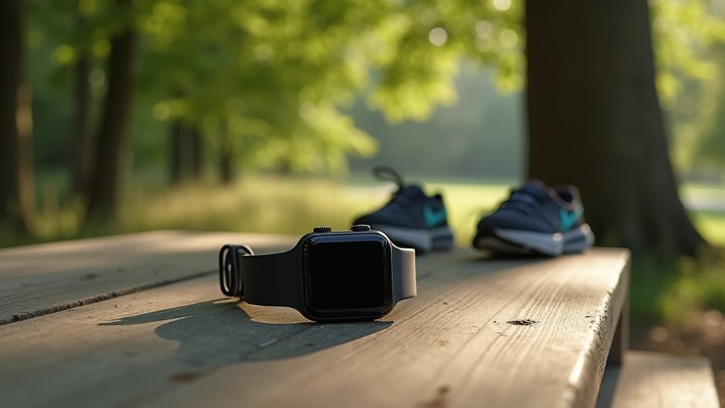 heart rate and pace integration