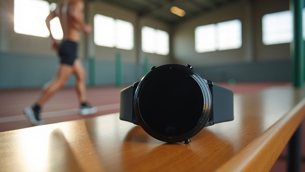 heart rate biometric authentication