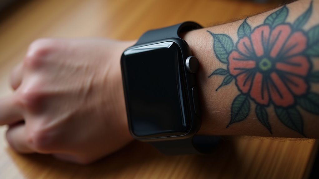 heart rate biometric authentication