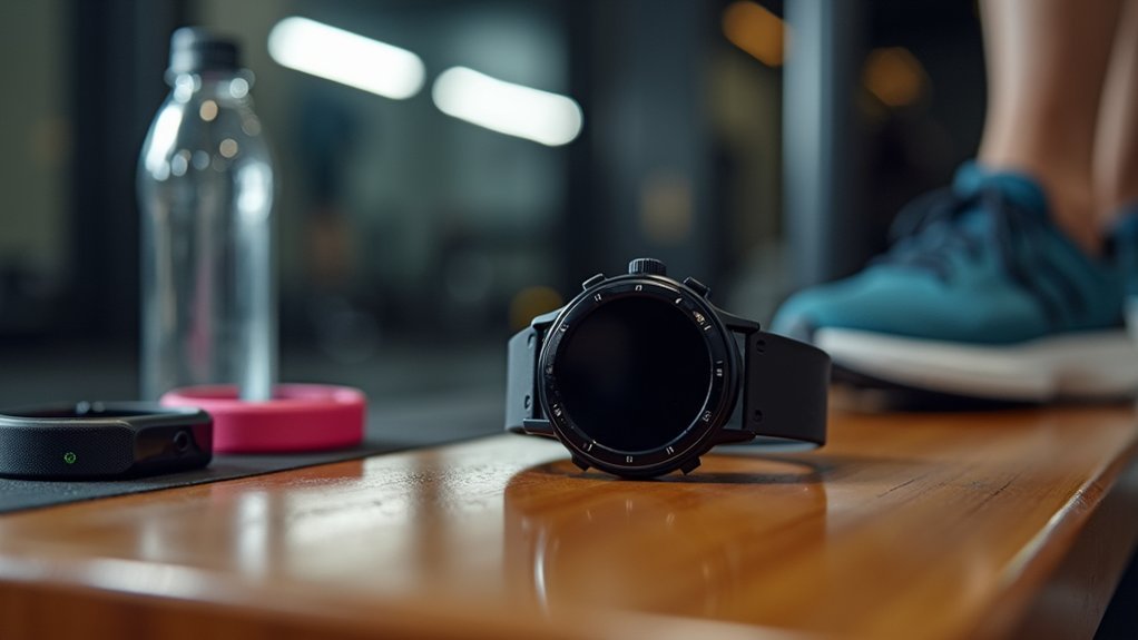 Top Heart Zone Wearables for Fitness Success