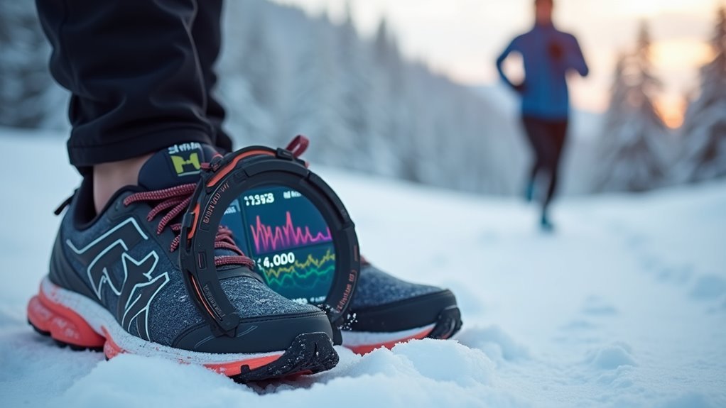 heart rate impacts performance