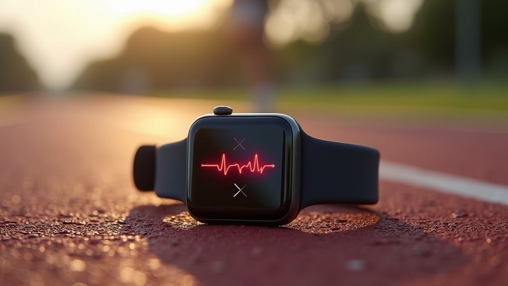 heart rate monitoring accuracy challenges