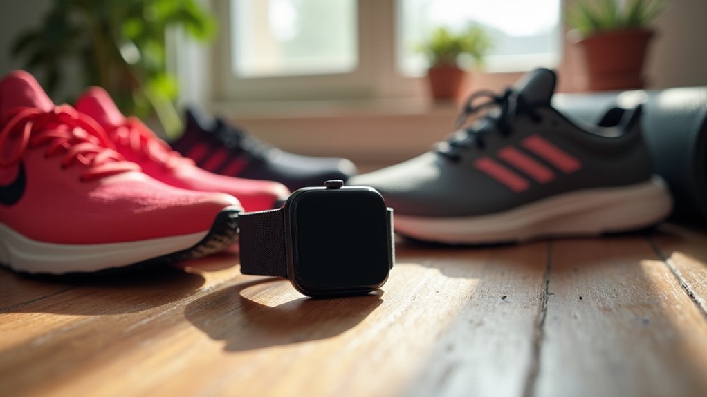 heart rate training optimization