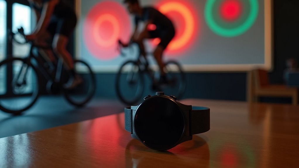 heart rate training optimization