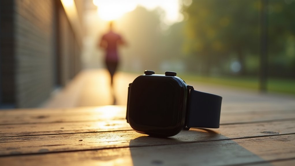 heart rate variability alerts