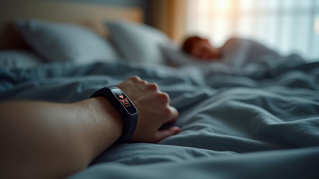 heart rate variability insights